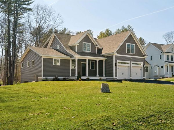 13 Washburn Farm Lane, Unit 7, Kittery, ME 03905