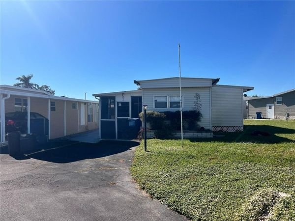 5316 53RD AVENUE E, Unit F21, BRADENTON, FL 34203