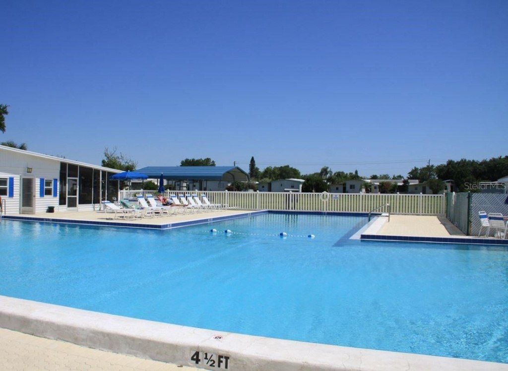 5316 53rd Avenue E, Unit F21, Bradenton, FL 34203 Photo