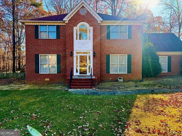9 Ladonna Place SW, Rome, GA 30165