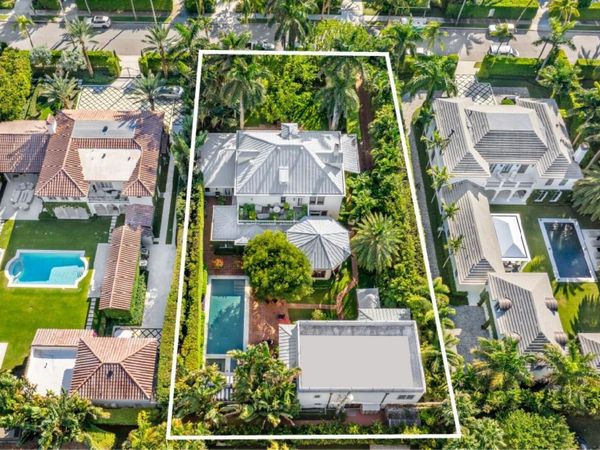 245 Dunbar Road, Palm Beach, FL 33480