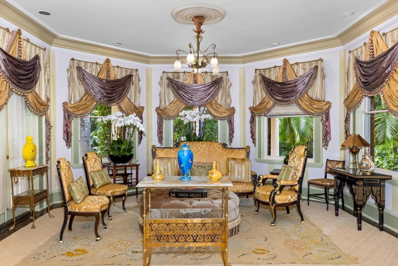 245 Dunbar Road, Palm Beach, FL 33480 Photo