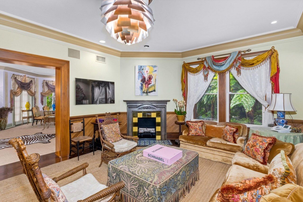 245 Dunbar Road, Palm Beach, FL 33480 Photo