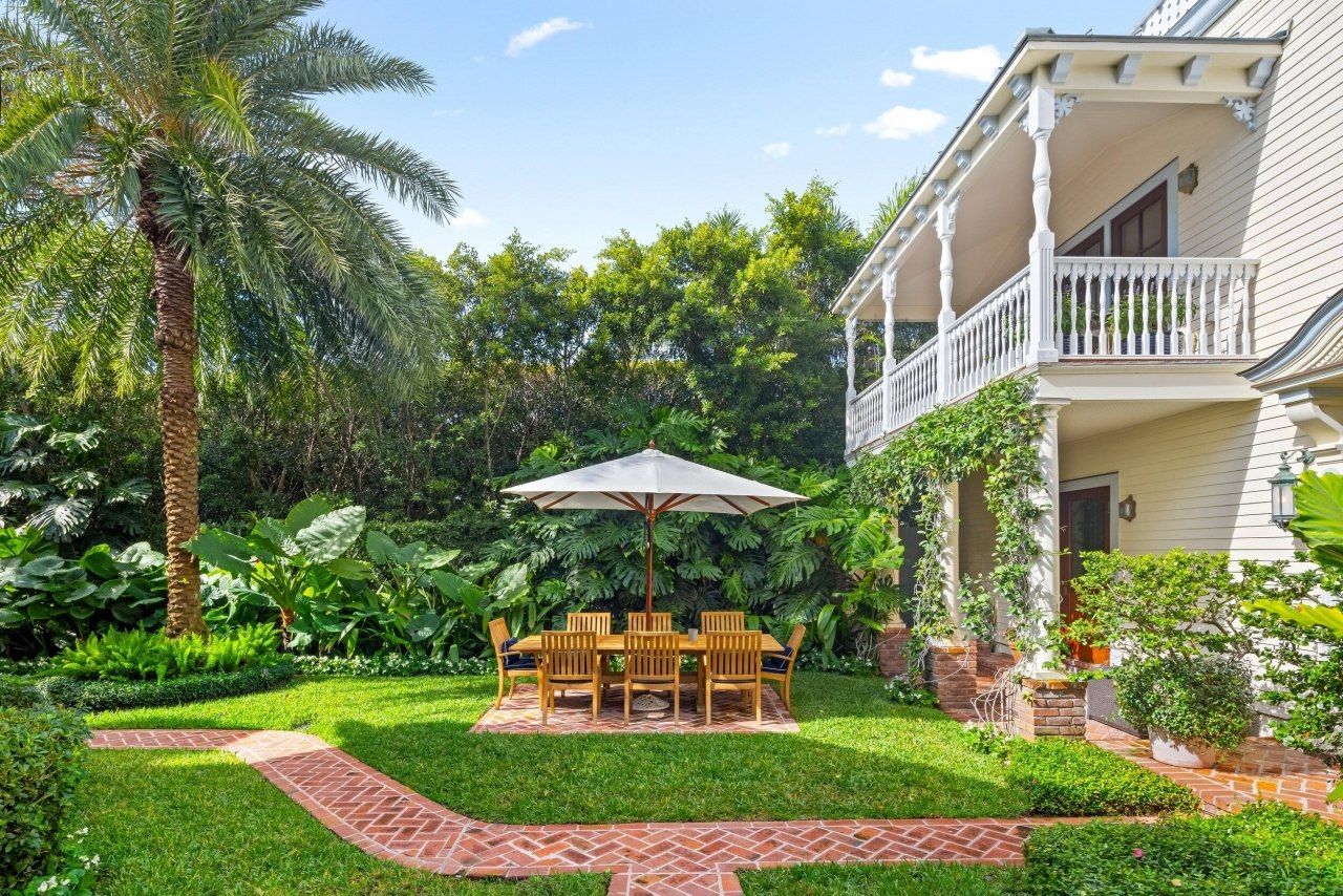 245 Dunbar Road, Palm Beach, FL 33480 Photo