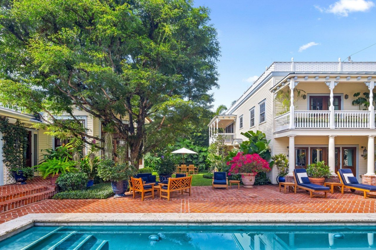 245 Dunbar Road, Palm Beach, FL 33480 Photo