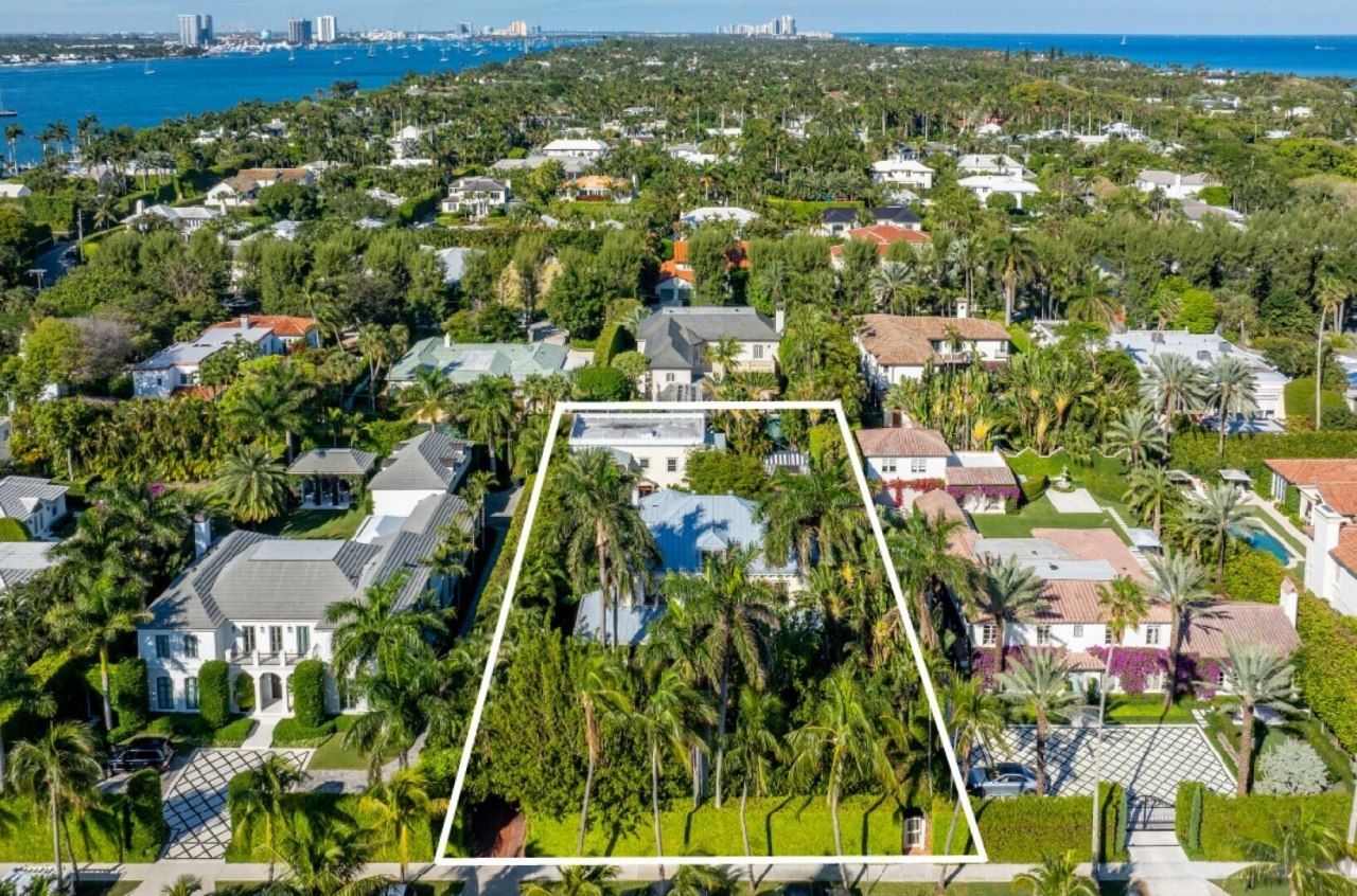 245 Dunbar Road, Palm Beach, FL 33480 Photo