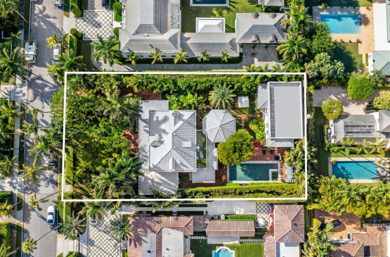 245 Dunbar Road, Palm Beach, FL 33480 Photo