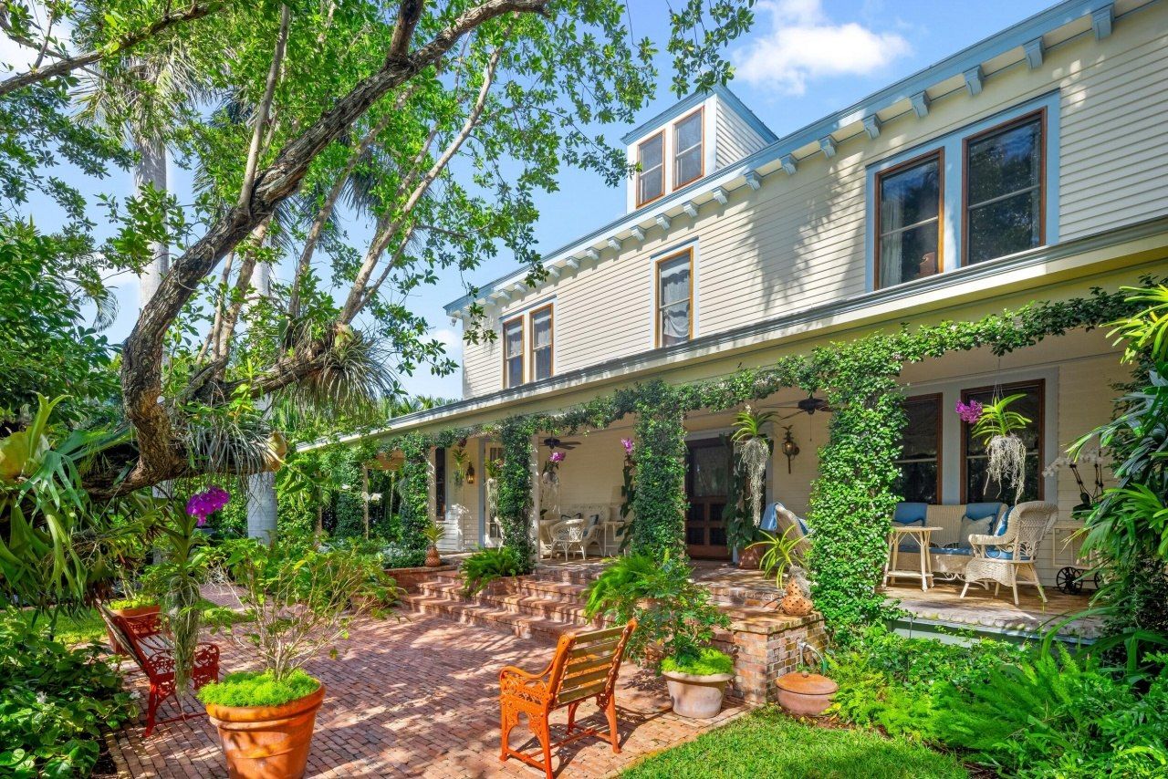 245 Dunbar Road, Palm Beach, FL 33480 Photo