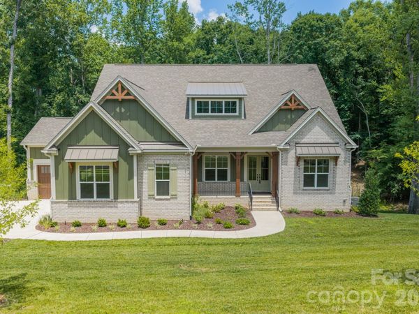 959 Tamary Way, Landis, NC 28088