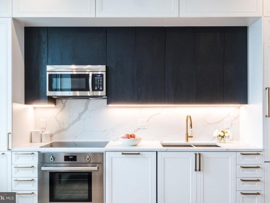 1401 Spruce Street, Unit 1BED B, Philadelphia, PA 19102 Main Photo