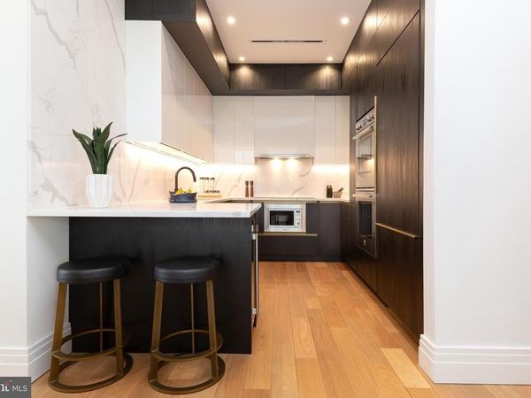 1401 SPRUCE STREET, Unit 3BED B, PHILADELPHIA, PA 19102