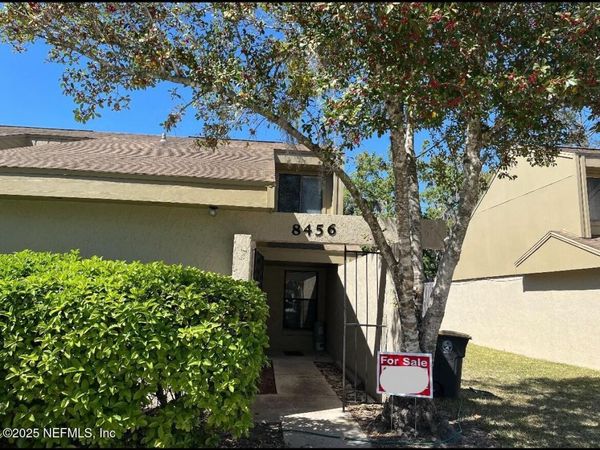 8456 WINDYPINE Lane, Jacksonville, FL 32244