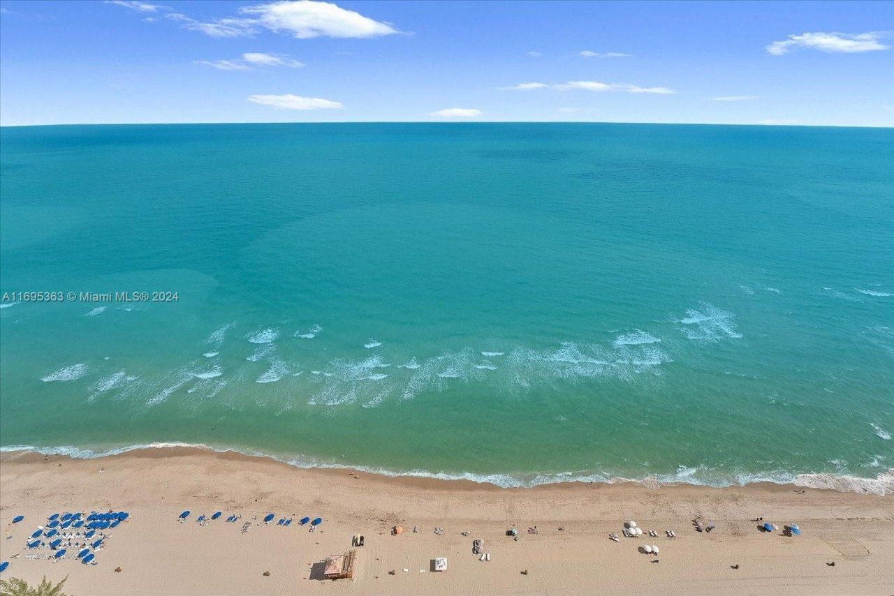 18555 Collins Ave, Unit 3405, Sunny Isles Beach, FL 33160 Photo