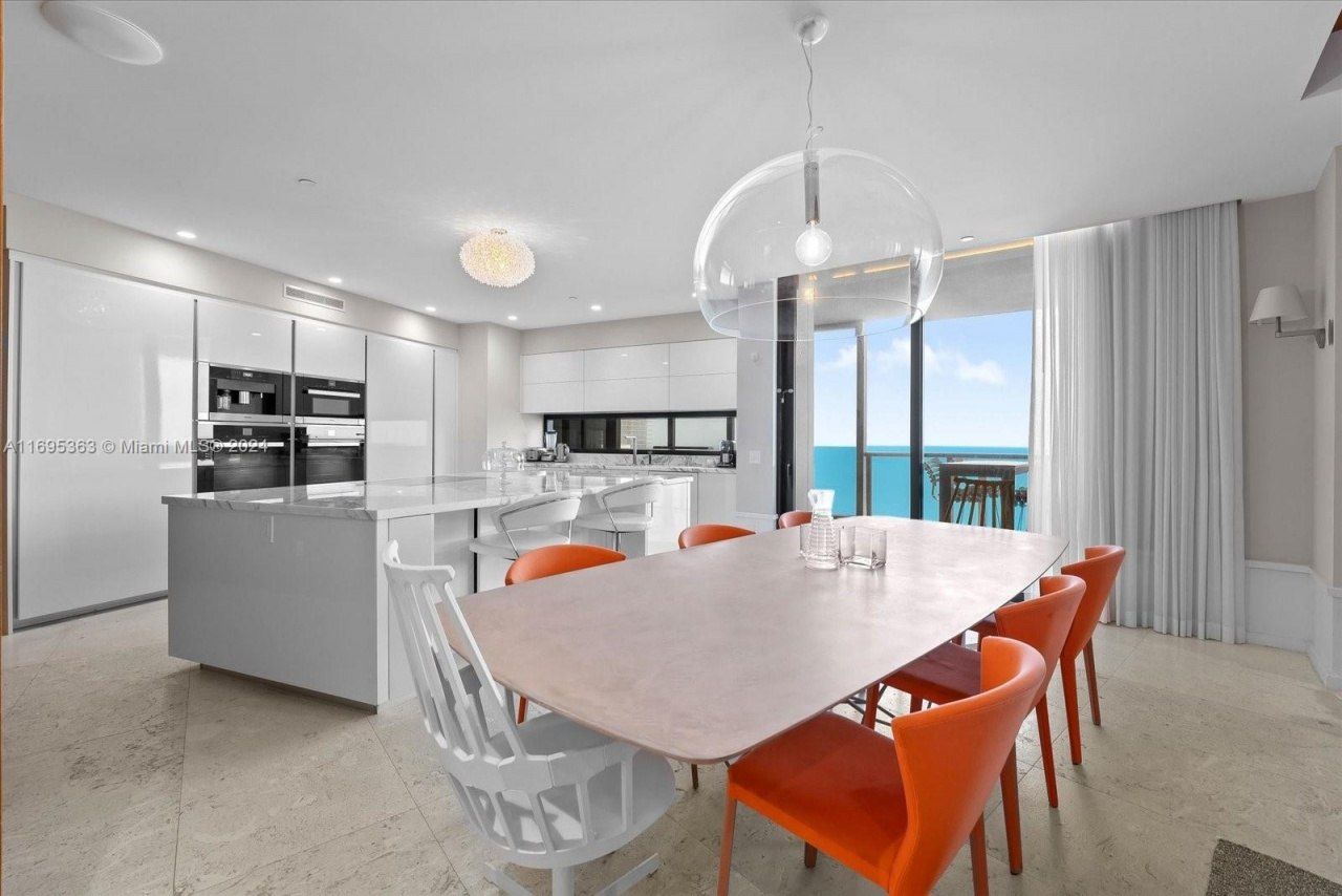 18555 Collins Ave, Unit 3405, Sunny Isles Beach, FL 33160 Photo