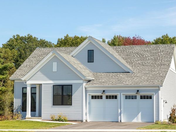 385 Beaudry Lane, Unit AN 20, Williston, VT 05495