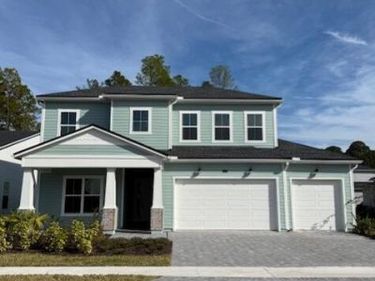 42 ERLKING Court, St. Johns, FL 32259