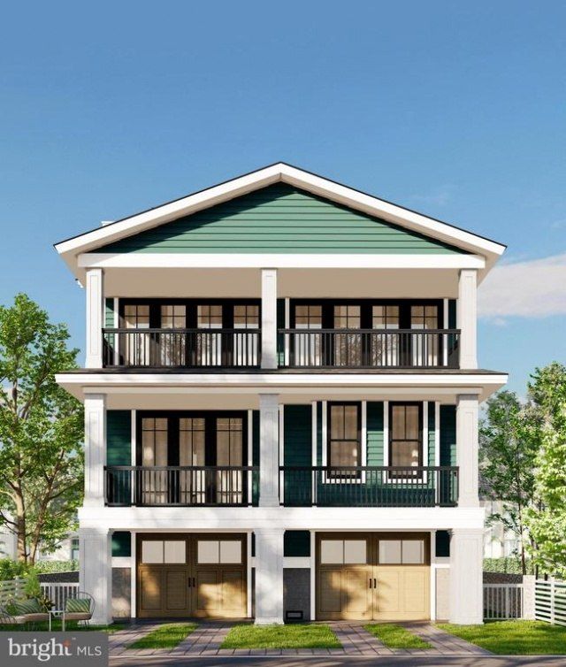 3109 Central Avenue, Unit 1, Ocean City, NJ 08226 Main Photo