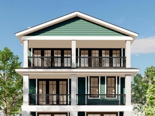 3109 CENTRAL AVENUE, Unit 1, OCEAN CITY, NJ 08226