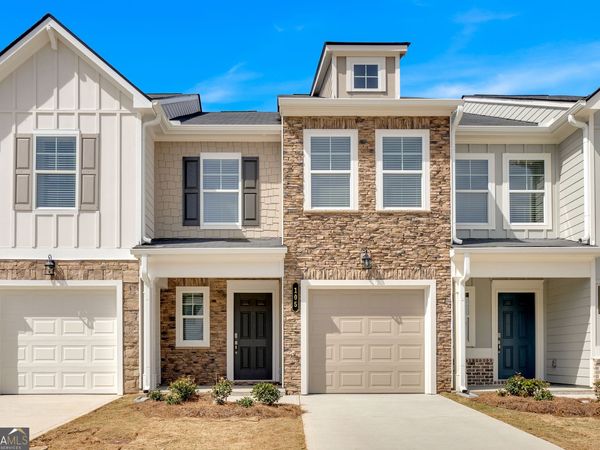 105 Village Green Drive, Unit 171, Adairsville, GA 30103