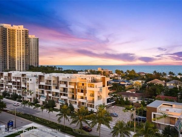 3040 N Ocean Blvd, Unit N106, Fort Lauderdale, FL 33308
