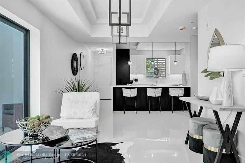 3040 N Ocean Boulevard, Unit N106, Fort Lauderdale, FL 33308 Photo