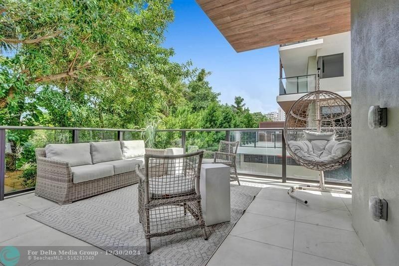 3040 N Ocean Boulevard, Unit N106, Fort Lauderdale, FL 33308 Photo