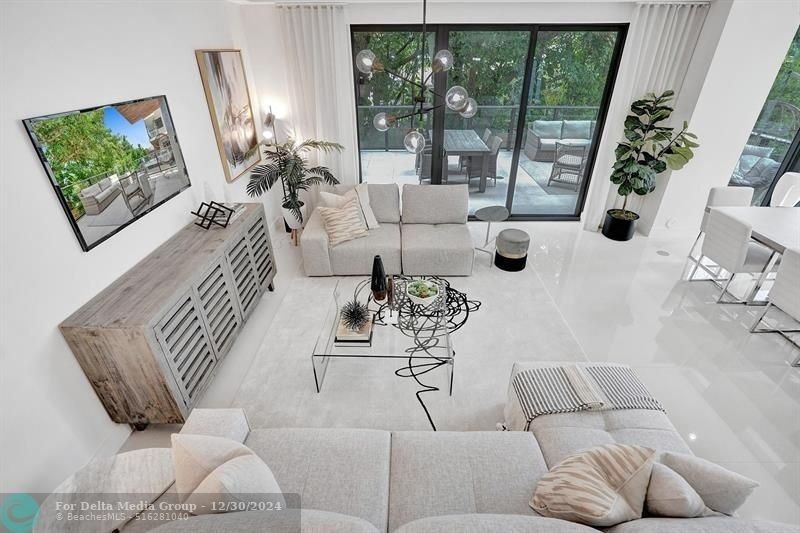 3040 N Ocean Boulevard, Unit N106, Fort Lauderdale, FL 33308 Photo