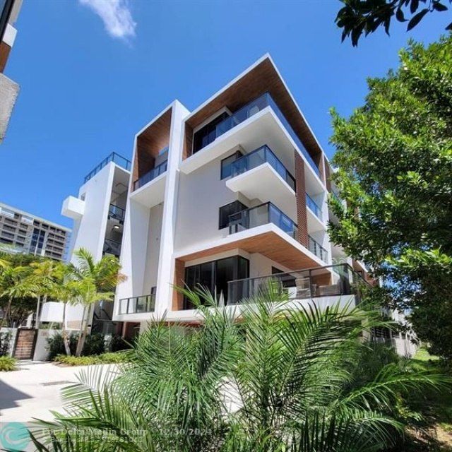 3040 N Ocean Boulevard, Unit N106, Fort Lauderdale, FL 33308 Photo