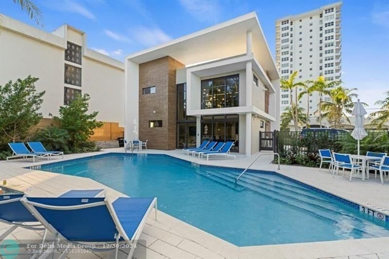 3040 N Ocean Boulevard, Unit N106, Fort Lauderdale, FL 33308 Photo