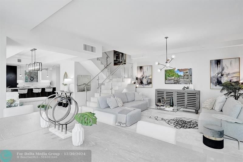 3040 N Ocean Boulevard, Unit N106, Fort Lauderdale, FL 33308 Photo