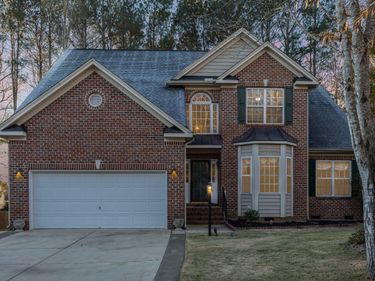 3100 Lariat Ridge Drive, Wake Forest, NC 27587