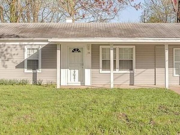 10 Baldwin Lane, East St Louis, IL 62206