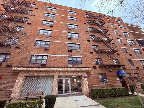 153-25 88th St, Unit 1k, Howard Beach, NY 11414