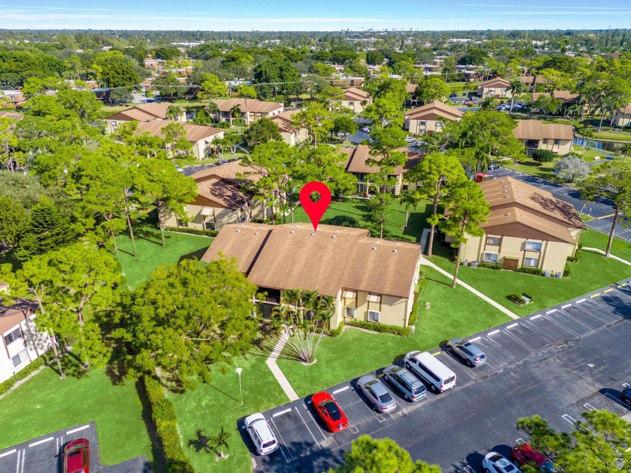 230 Pine Hov Circle, Unit A-2, Greenacres, FL 33463 Photo