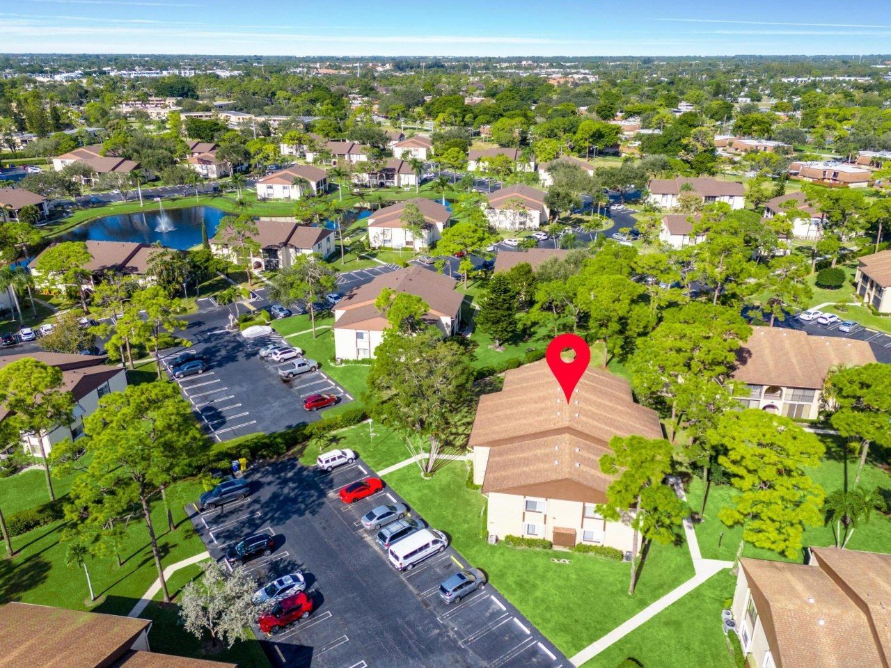 230 Pine Hov Circle, Unit A-2, Greenacres, FL 33463 Photo