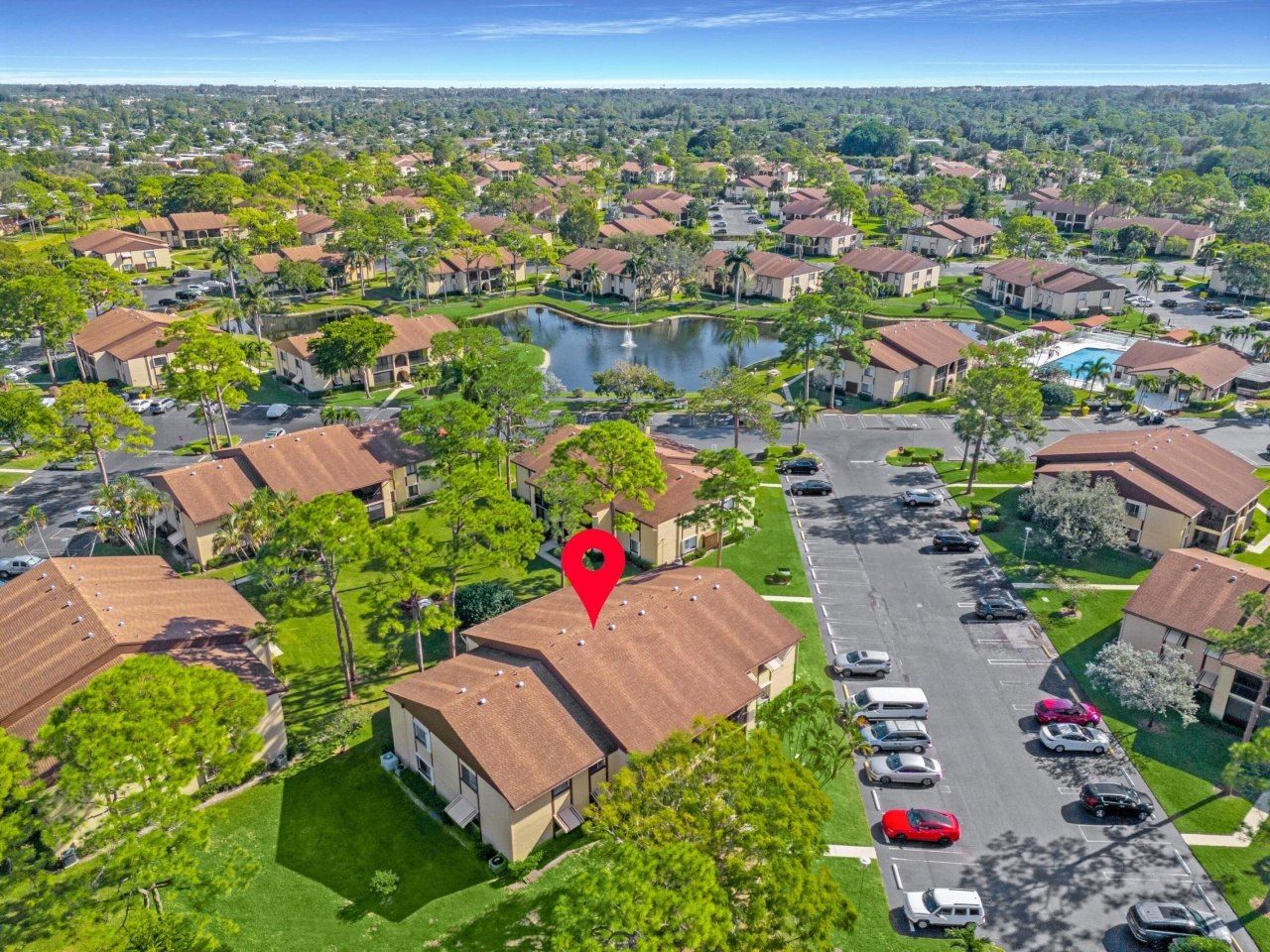 230 Pine Hov Circle, Unit A-2, Greenacres, FL 33463 Photo