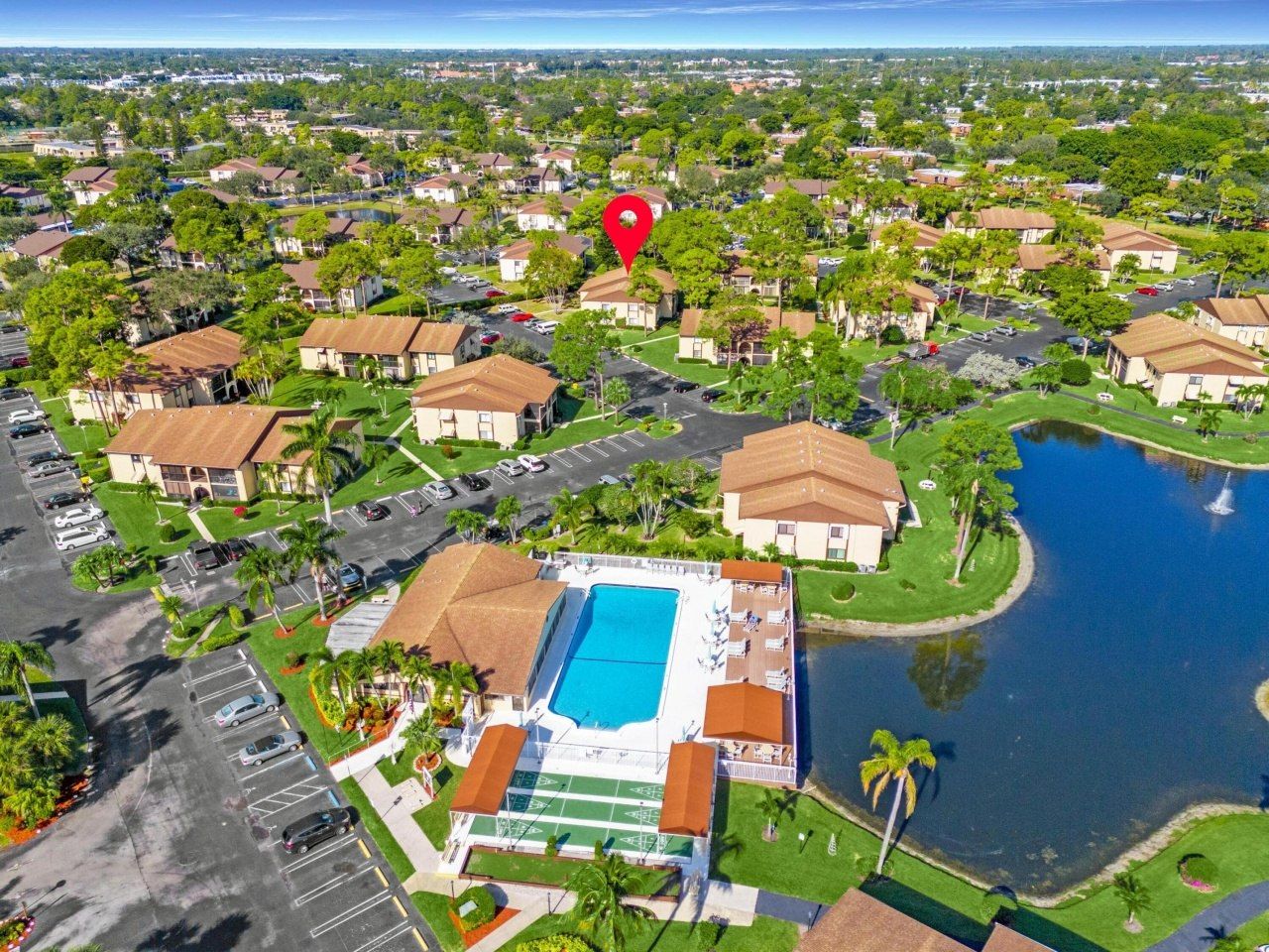 230 Pine Hov Circle, Unit A-2, Greenacres, FL 33463 Photo