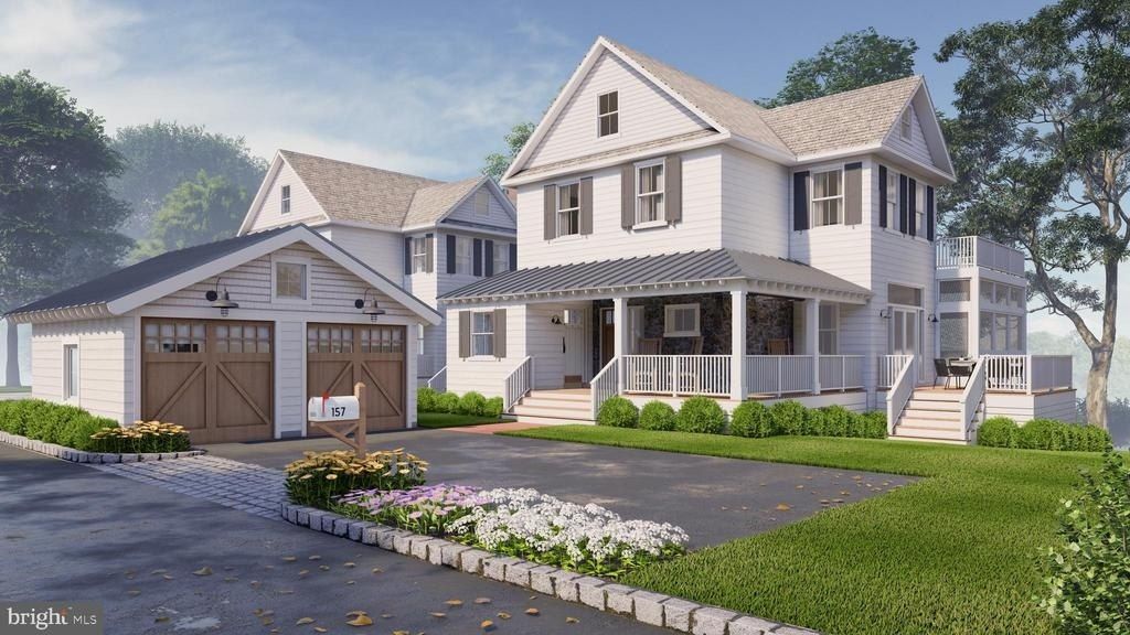 165 Carpenter Lane, Philadelphia, PA 19119 Main Photo