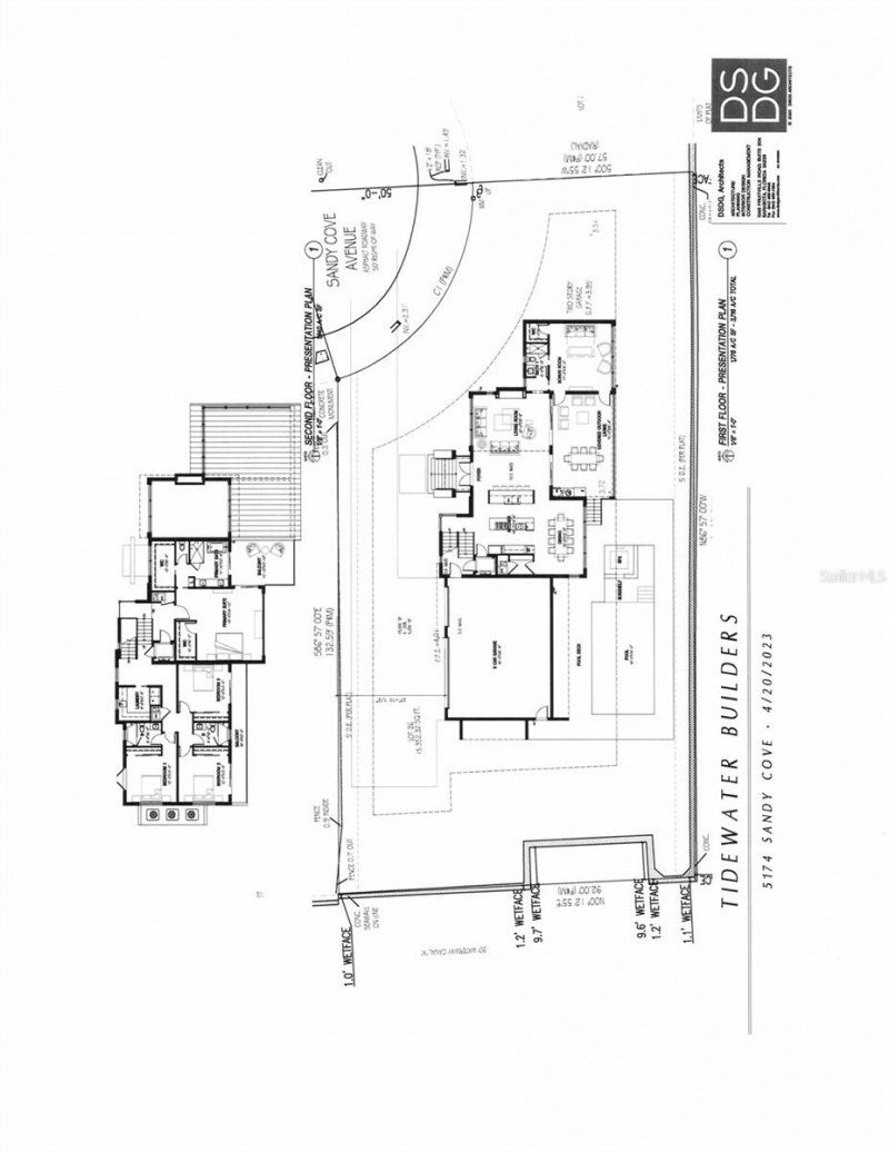 5174 Sandy Cove Avenue, Sarasota, FL 34242 Photo