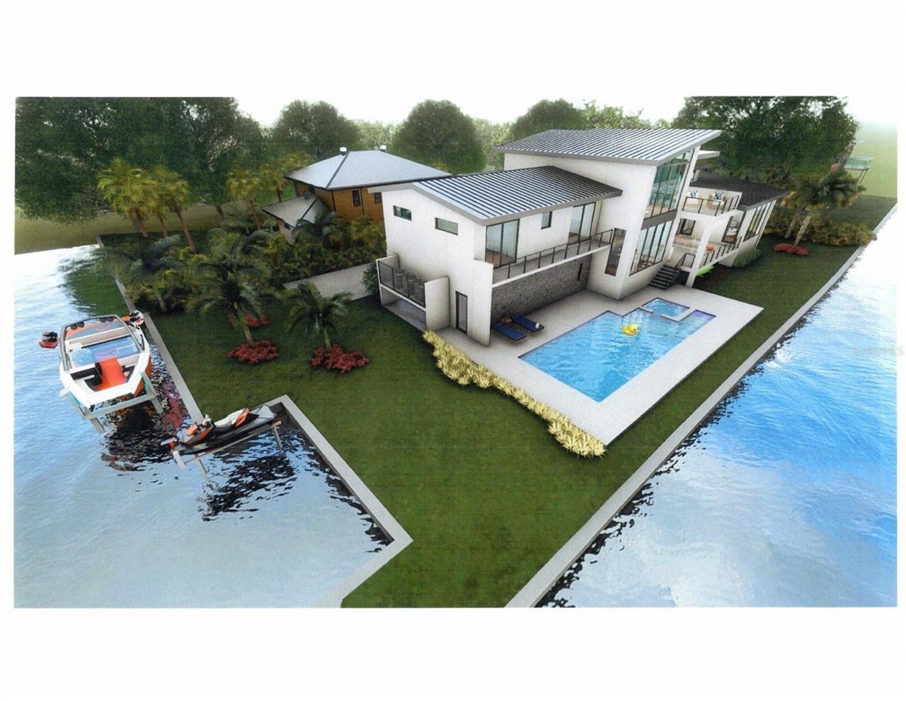 5174 Sandy Cove Avenue, Sarasota, FL 34242 Photo