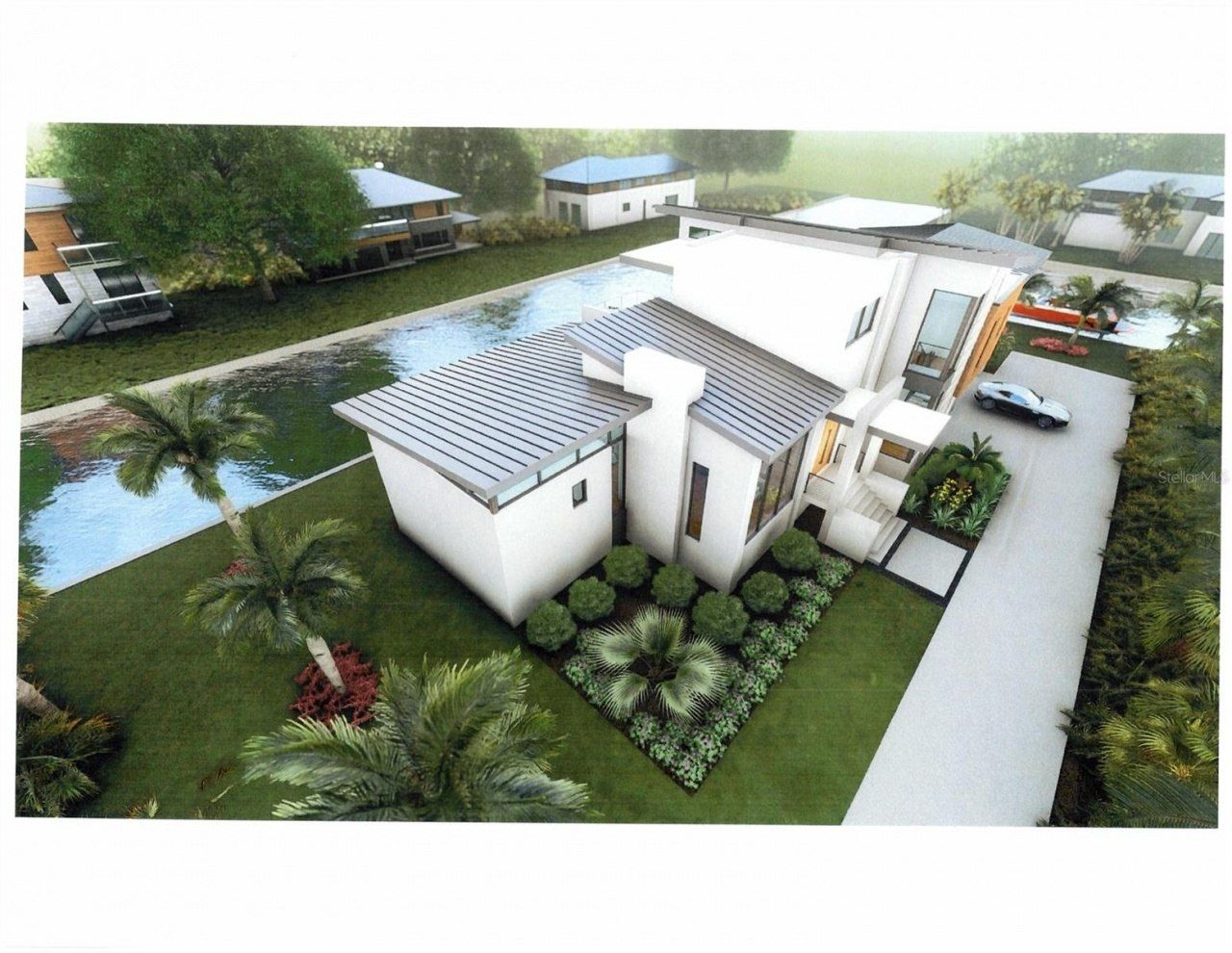 5174 Sandy Cove Avenue, Sarasota, FL 34242 Photo