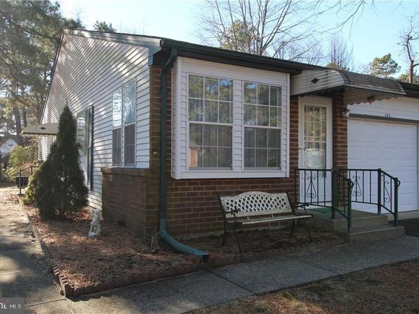 18A SUNSET ROAD, MANCHESTER TOWNSHIP, NJ 08759