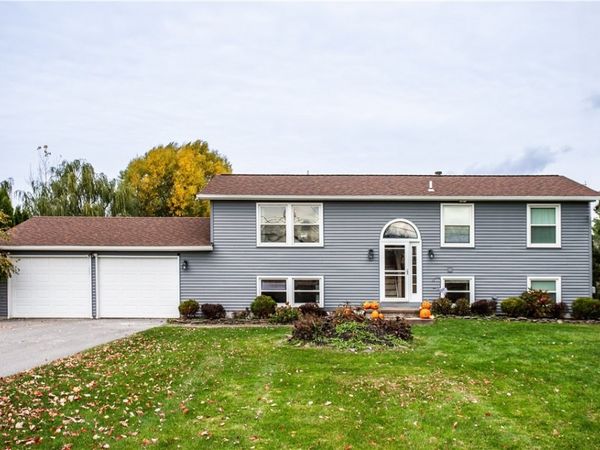 518 Burritt Road, Hilton, NY 14468