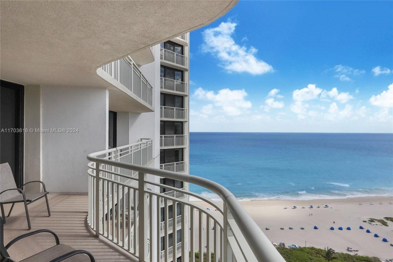 3000 N Ocean Dr, Unit 24H, Riviera Beach, FL 33404 Photo