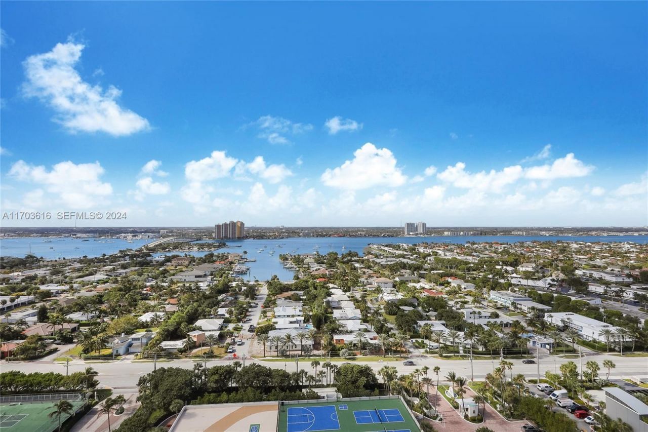 3000 N Ocean Dr, Unit 24H, Riviera Beach, FL 33404 Photo