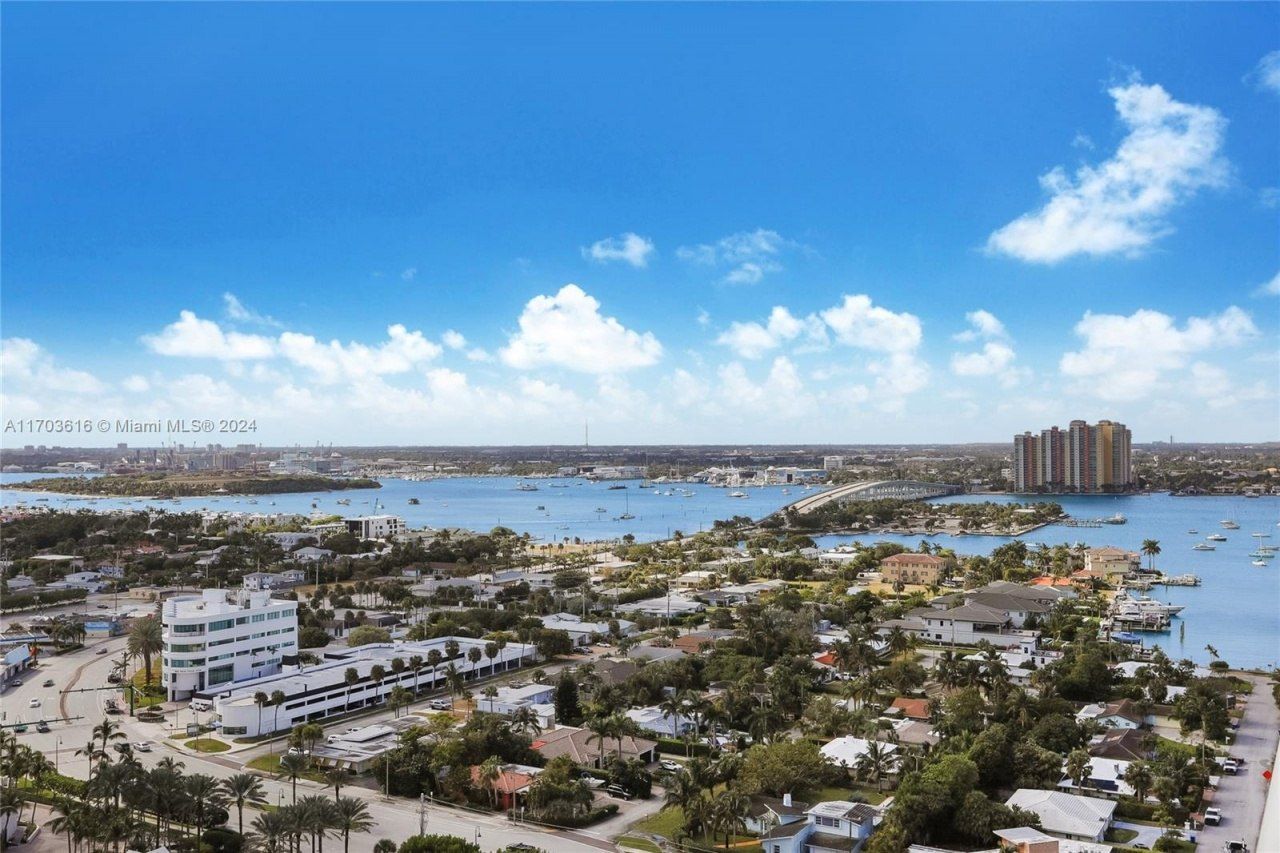 3000 N Ocean Dr, Unit 24H, Riviera Beach, FL 33404 Photo