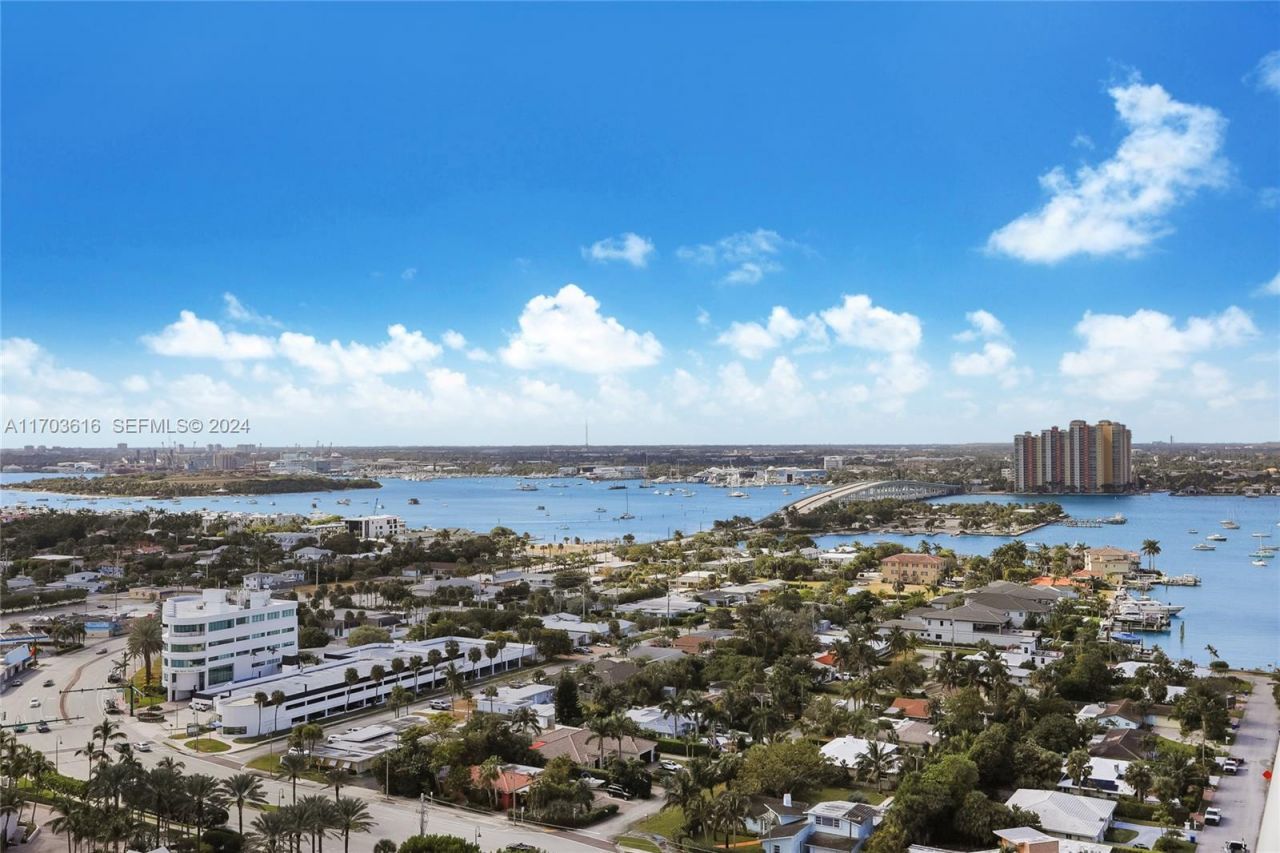 3000 N Ocean Dr, Unit 24H, Riviera Beach, FL 33404 Photo