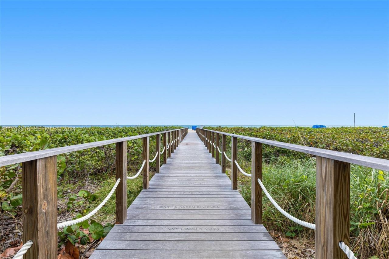 3000 N Ocean Dr, Unit 24H, Riviera Beach, FL 33404 Photo
