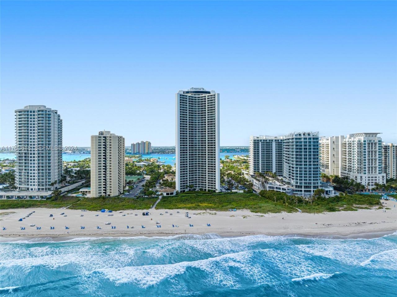 3000 N Ocean Dr, Unit 24H, Riviera Beach, FL 33404 Photo
