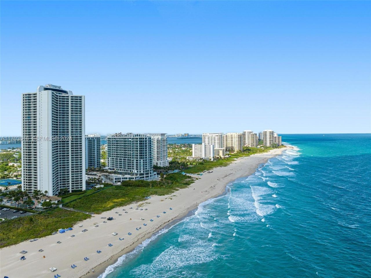 3000 N Ocean Dr, Unit 24H, Riviera Beach, FL 33404 Photo